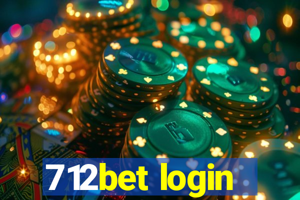 712bet login